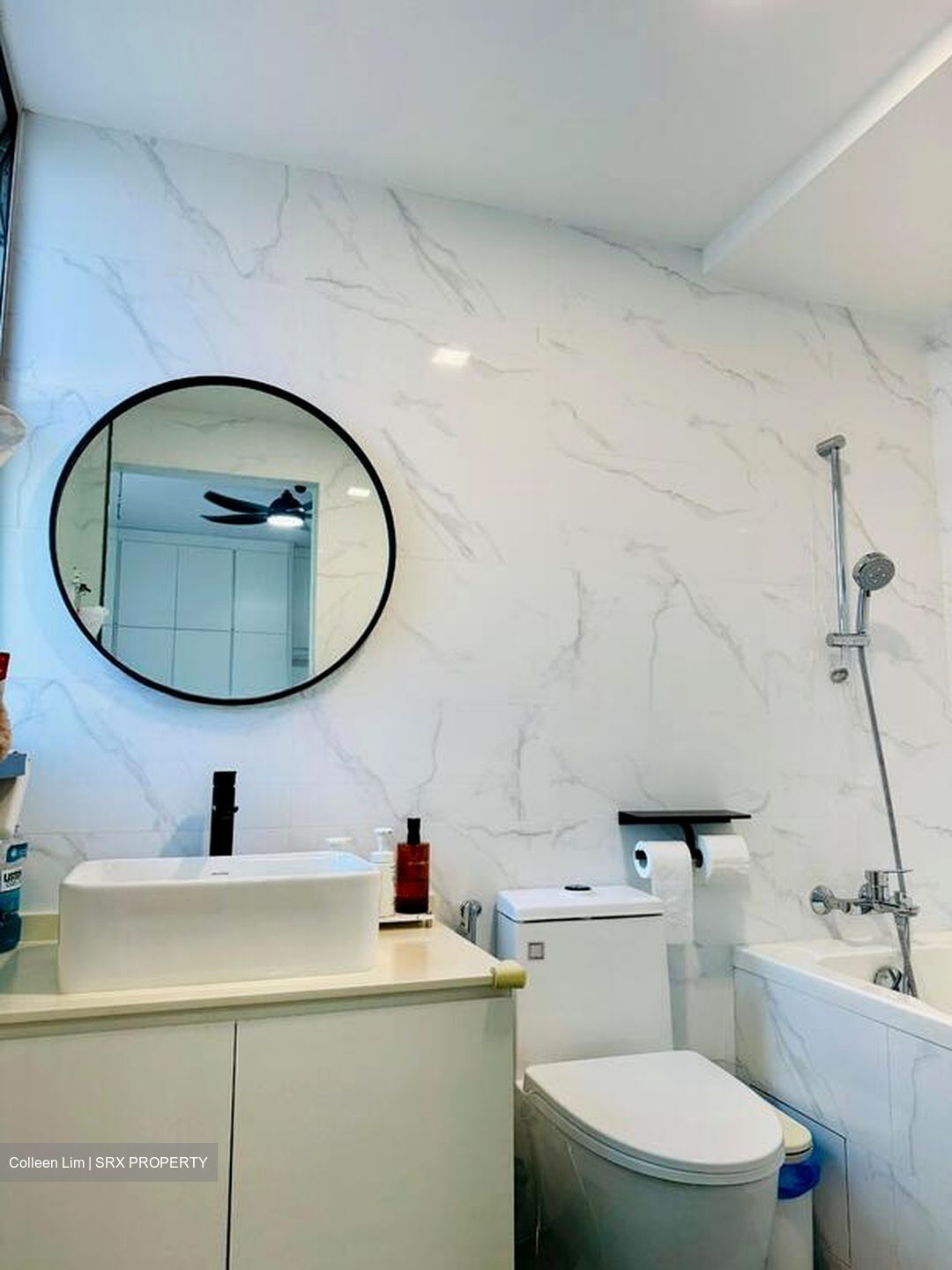 The Eden At Tampines (D18), Condominium #498989511